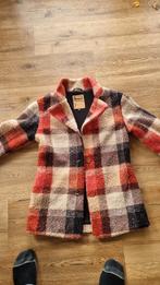 Warm wollen jasje maat 164/170, Kinderen en Baby's, Kinderkleding | Maat 176, Ophalen of Verzenden, Zo goed als nieuw, Meisje