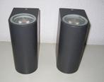 Twee Z.G.A.NW. Tuinspots, Tuin en Terras, Buitenverlichting, Minder dan 50 watt, Ophalen of Verzenden, Spots, Led
