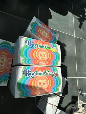 Wij Verkopen Labubu Partijen – Uniek & Goedkoop! beschikbaar voor biedingen