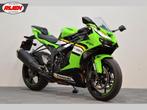 KAWASAKI NINJA ZX-6R (bj 2025), Motoren, Motoren | Kawasaki, 636 cc, 4 cilinders, Motorrijbewijs A, Bedrijf