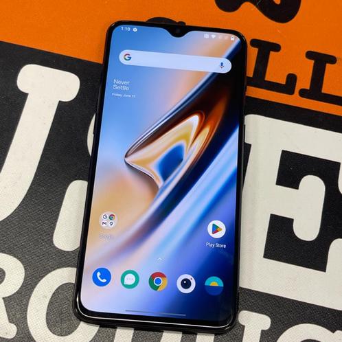 OnePlus 6T 128GB - Zeer nette staat, Telecommunicatie, Mobiele telefoons | Overige merken, Zo goed als nieuw