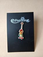 Efteling Pin  Langnek, Ophalen of Verzenden, Nieuw, Button of Speldje