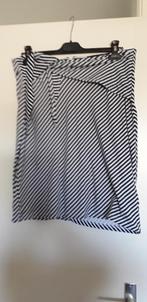 Promiss rokje, Ophalen, Promiss, Blauw, Maat 42/44 (L)