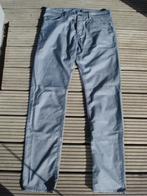 Hele mooie BOSS broek maat 33 L 34, BOSS, Zo goed als nieuw, Grijs, Verzenden