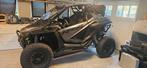 Polaris rzr pro xp, Ophalen