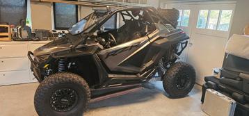 Polaris rzr pro xp  beschikbaar voor biedingen