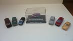 7 stuks modelauto   1:87, Ophalen of Verzenden, Gebruikt, Auto, Overige merken