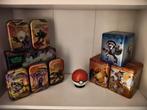 Verzameling Pokémon, Hobby en Vrije tijd, Verzamelkaartspellen | Pokémon, Ophalen of Verzenden, Zo goed als nieuw, Overige typen