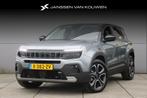 Jeep Avenger Summit 54 kWh / Navi / 18'', Gebruikt, 156 pk, SUV of Terreinwagen, 34 min