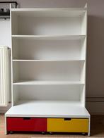 Bopita wandkast mix & match, Ophalen, Zo goed als nieuw