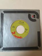 The Babys - Isn’t it time, Ophalen of Verzenden, Zo goed als nieuw, Poprock