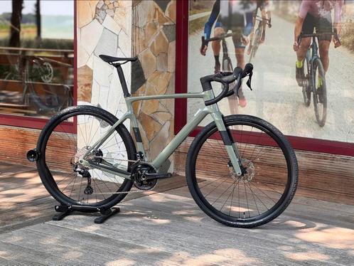 Scott Addict Gravel 50 maten S, M En XL beschikbaar!!, Fietsen en Brommers, Fietsen | Racefietsen, Nieuw, Overige merken, Meer dan 20 versnellingen