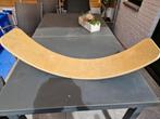 wobbel balanceerbord, Ophalen of Verzenden, Gebruikt