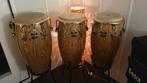 Lp Galaxy 3-set Conga's Giovanni Series, Muziek en Instrumenten, Ophalen, Gebruikt, Melodische percussie