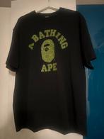 Bape Shirt XL met bon van de Bijenkorf, Ophalen, Nieuw, Maat 56/58 (XL), Zwart
