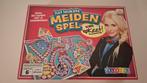 Meidenspel van Keet, Hobby en Vrije tijd, Gezelschapsspellen | Bordspellen, Ophalen of Verzenden, Zo goed als nieuw