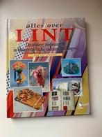 Alles over lint Aad van Uffelen, Boeken, Ophalen of Verzenden, Zo goed als nieuw, Overige onderwerpen