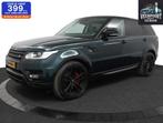 Land Rover Range Rover Sport 4.4 SDV8 HSE Dynamic V8 DIESEL, Automaat, Euro 5, 8 cilinders, Bedrijf