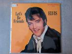 Elvis, Ophalen of Verzenden, Gebruikt, 12 inch, Poprock