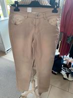 Nieuw beige jeans broek My Style maat 36, Kleding | Dames, Nieuw, Beige, Lang, Ophalen of Verzenden