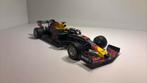 F1 aston martin red bull rb15 max Verstappen Bburago 1.24, Ophalen of Verzenden, Bburago, A, A