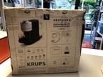 Krups Nespresso Vertou, Witgoed en Apparatuur, Melkopschuimers, Gebruikt, Ntv, Ophalen of Verzenden, Ntv