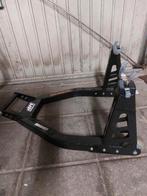 paddockstand, degelijk en licht., Ophalen of Verzenden, Gebruikt