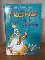 Mirjam Oldenhave - Mees Kees op de planken, Ophalen of Verzenden, Zo goed als nieuw, Mirjam Oldenhave