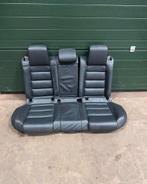 Nette golf 6 leren achterbank, Ophalen of Verzenden