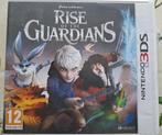 Rise of the Guardians Nintendo 3 DS, Avontuur en Actie, 1 speler, Ophalen of Verzenden, Zo goed als nieuw