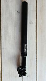 Satori Harmony-LT2 Verende Zadelpen, Gebruikt, Satori, Zadel, Mountainbike