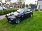 BMW 523 High Executive 3.0 I AUT 2010 F10, Auto's, Euro 5, Achterwielaandrijving, Beige, 2000 kg