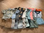 Zomer kledingbundel maat 86 jongens, Ophalen of Verzenden, Zo goed als nieuw, Overige maten