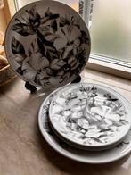 Handbeschilderde borden uit Bali, Ophalen of Verzenden