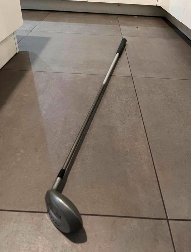 “B-52” Bomber Bulltet 7 Wood golf club, Sport en Fitness, Golf, Zo goed als nieuw, Club, Ophalen