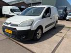 Citroën Berlingo 1.6 HDI Automaat  Airco, Euro 5, Stof, Zwart, Citroën