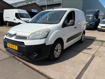 Citroën Berlingo 1.6 HDI Automaat  Airco beschikbaar voor biedingen