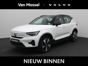 Volvo XC40 Recharge Extended Range Core beschikbaar voor biedingen