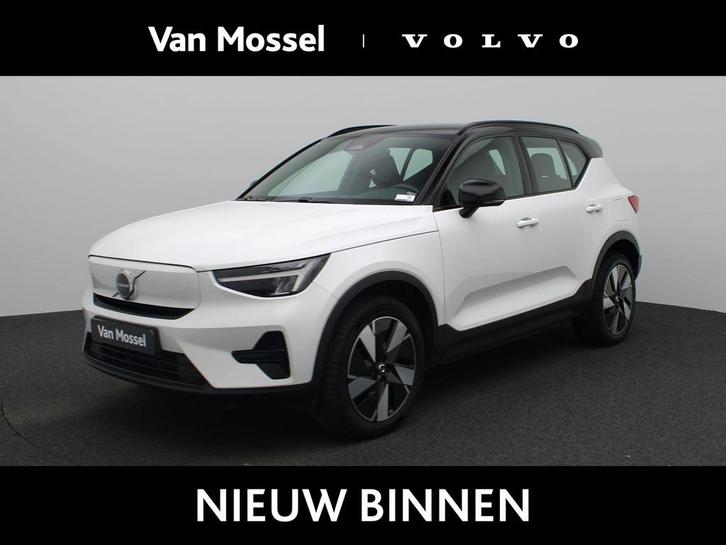Volvo XC40 Recharge Extended Range Core, Auto's, Volvo, Bedrijf, Te koop, XC40, Bluetooth, Cruise Control, Electronic Stability Program (ESP)