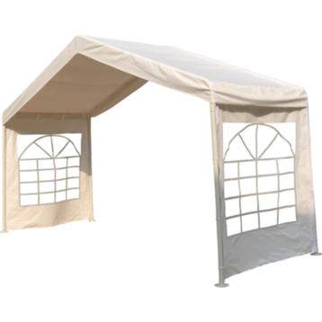 Partytent/ Paviljoen Professional 5 x 1.90 mtr beschikbaar voor biedingen
