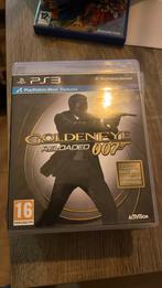 GoldenEye reloaded, Spelcomputers en Games, Games | Sony PlayStation 3, Gebruikt, Ophalen of Verzenden