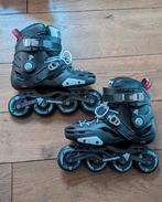 Tempish Cronos Beast inline skates - maat 41, Gebruikt, Kinderen, Inline skates 4 wielen, Ophalen