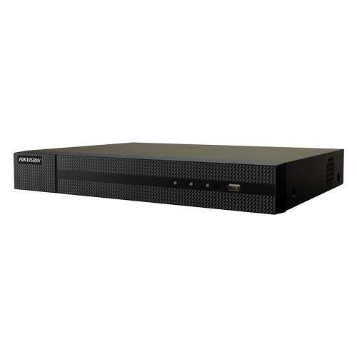 Hikvision Hi-Watch 4K NVR 8CH POE 5208MH-8P Recorder, Hikvision, Info@benoisttrading.com, Nieuw, Ophalen of Verzenden