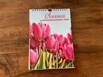 Weekkalender bloemen, Ophalen of Verzenden, Maandkalender, Nieuw
