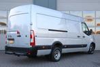 Nissan NV400 2.3 DCi 165PK L3H2 l DUBBEL LUCHT l 3500KG TREK, 2430 kg, Achterwielaandrijving, Gebruikt, Euro 6