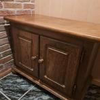 Klein kastje!, Ophalen