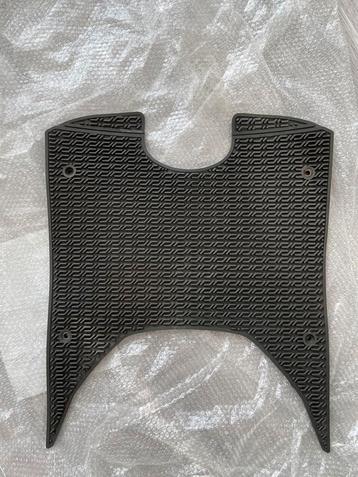 Piaggio Skr Skipper Voetmat Accesoires 125cc 150cc beschikbaar voor biedingen