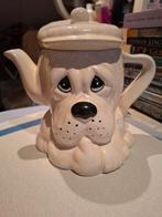 Theepot droef, Ophalen of Verzenden, Nieuw, Overige typen