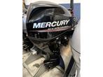 Mercury 25PK Elec start + Knuppel Langstaart EFI Injectie, Gebruikt, Benzine