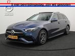 Mercedes-Benz C-Klasse Estate 300 e AMG Line Plug in Hybrid, Automaat, Achterwielaandrijving, 4 cilinders, 2020 kg